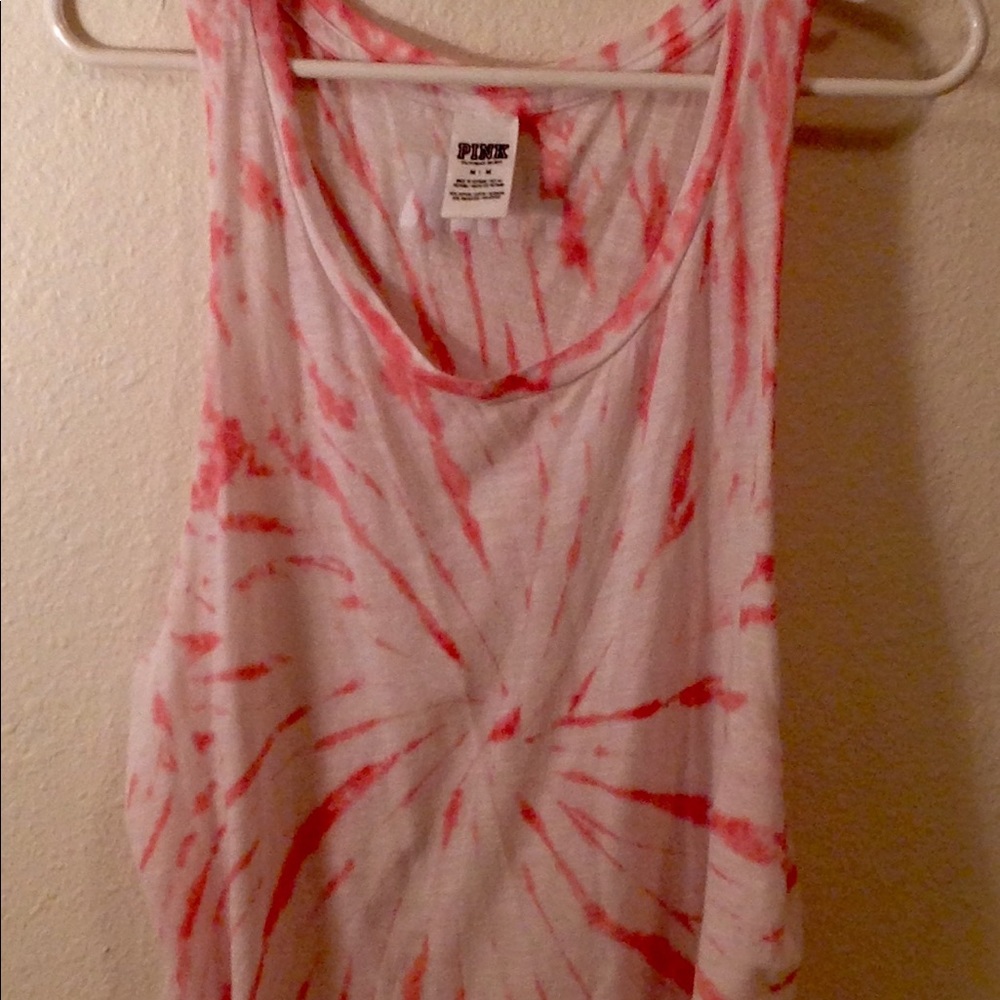 Tye Dye Tank